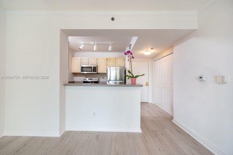 Copropriété à vendre à Miami, Floride: 1 chambre, 66.05 m2 № 2068203 - photo 10