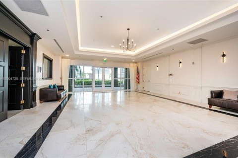 Copropriété à vendre à Miami, Floride: 1 chambre, 66.05 m2 № 2068203 - photo 30