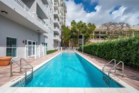 Copropriété à vendre à Miami, Floride: 1 chambre, 66.05 m2 № 2068203 - photo 27