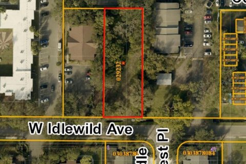 Land in Tampa, Florida № 1801532 - photo 2