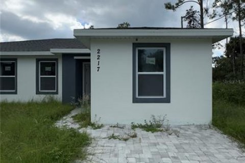 Apartamento en alquiler en Port Charlotte, Florida, 3 dormitorios, 107.95 m2 № 1919535 - foto 3
