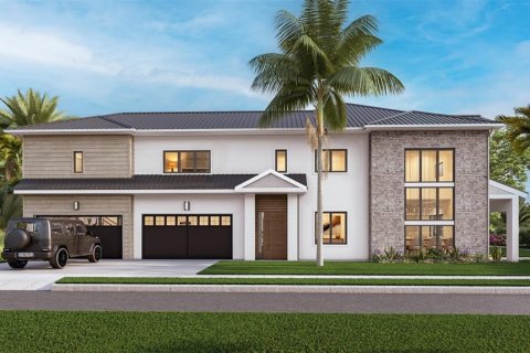 Casa en venta en Sarasota, Florida, 4 dormitorios, 398.36 m2 № 2210231 - foto 3