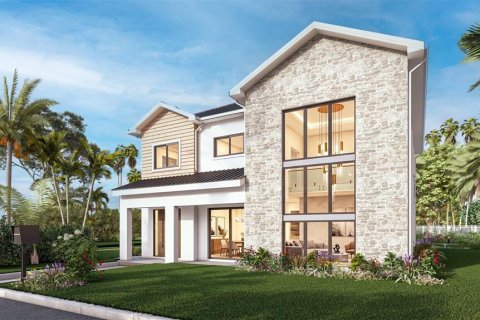 Casa en venta en Sarasota, Florida, 4 dormitorios, 398.36 m2 № 2210231 - foto 2