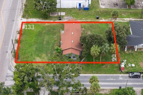 Terreno en venta en Saint Petersburg, Florida № 1919872 - foto 1