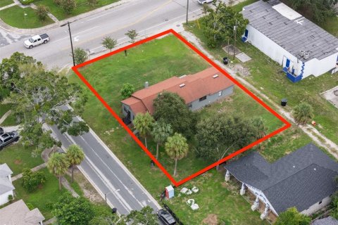 Terreno en venta en Saint Petersburg, Florida № 1919872 - foto 2