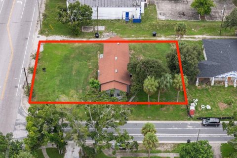 Terreno en venta en Saint Petersburg, Florida № 1919872 - foto 4