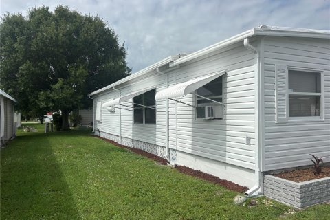 Apartment in Bradenton, Florida 2 bedrooms, 112.23 sq.m. № 2157170 - photo 2