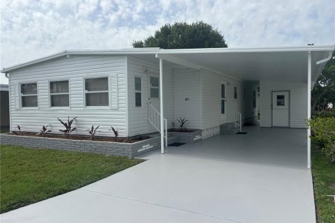 Appartement à Bradenton, Floride 2 chambres, 112.23 m2 № 2157170