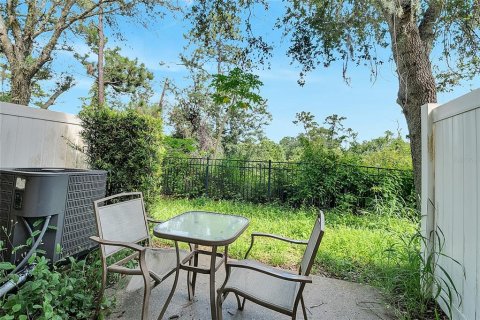 Townhouse in Kissimmee, Florida 3 bedrooms, 126.53 sq.m. № 1847285 - photo 22