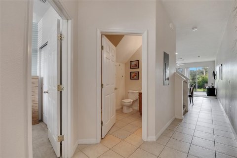 Townhouse in Kissimmee, Florida 3 bedrooms, 126.53 sq.m. № 1847285 - photo 5