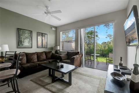 Townhouse in Kissimmee, Florida 3 bedrooms, 126.53 sq.m. № 1847285 - photo 19
