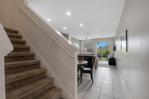 Townhouse in Kissimmee, Florida 3 bedrooms, 126.53 sq.m. № 1847285 - photo 12