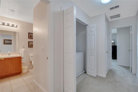 Townhouse in Kissimmee, Florida 3 bedrooms, 126.53 sq.m. № 1847285 - photo 30