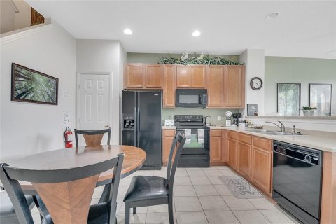 Townhouse in Kissimmee, Florida 3 bedrooms, 126.53 sq.m. № 1847285 - photo 14