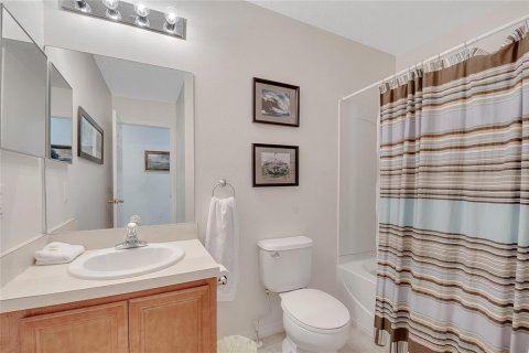 Townhouse in Kissimmee, Florida 3 bedrooms, 126.53 sq.m. № 1847285 - photo 29