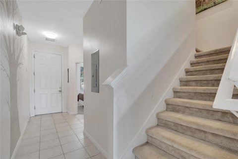 Townhouse in Kissimmee, Florida 3 bedrooms, 126.53 sq.m. № 1847285 - photo 11