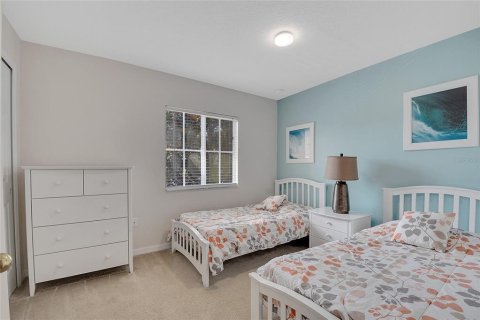 Townhouse in Kissimmee, Florida 3 bedrooms, 126.53 sq.m. № 1847285 - photo 26