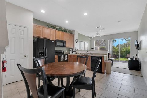 Townhouse in Kissimmee, Florida 3 bedrooms, 126.53 sq.m. № 1847285 - photo 13