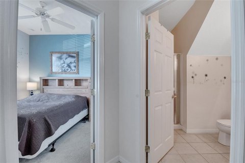 Townhouse in Kissimmee, Florida 3 bedrooms, 126.53 sq.m. № 1847285 - photo 7
