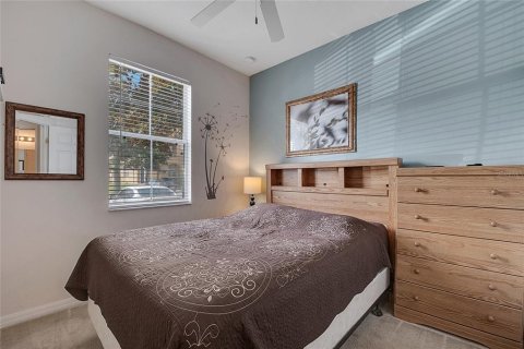 Townhouse in Kissimmee, Florida 3 bedrooms, 126.53 sq.m. № 1847285 - photo 8