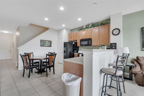 Townhouse in Kissimmee, Florida 3 bedrooms, 126.53 sq.m. № 1847285 - photo 18