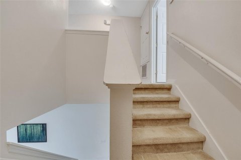 Townhouse in Kissimmee, Florida 3 bedrooms, 126.53 sq.m. № 1847285 - photo 24