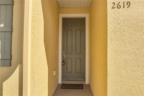 Townhouse in Kissimmee, Florida 3 bedrooms, 126.53 sq.m. № 1847285 - photo 3