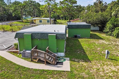 Immobilier commercial à vendre à Dunnellon, Floride: 107.4 m2 № 2323281 - photo 7