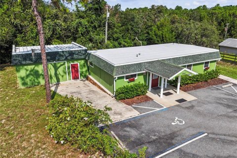 Immobilier commercial à vendre à Dunnellon, Floride: 107.4 m2 № 2323281 - photo 6
