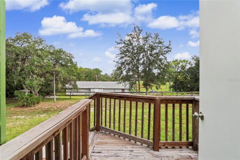 Immobilier commercial à vendre à Dunnellon, Floride: 107.4 m2 № 2323281 - photo 8