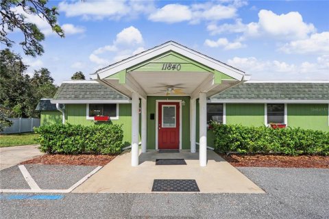 Immobilier commercial à Dunnellon, Floride 107.4 m2 № 2323281