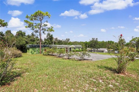 Immobilier commercial à vendre à Dunnellon, Floride: 107.4 m2 № 2323281 - photo 30