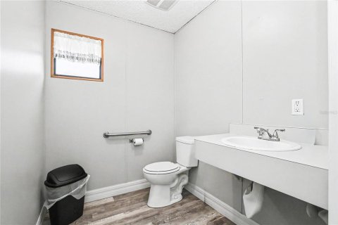 Immobilier commercial à vendre à Dunnellon, Floride: 107.4 m2 № 2323281 - photo 26