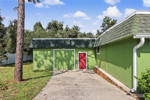 Immobilier commercial à vendre à Dunnellon, Floride: 107.4 m2 № 2323281 - photo 2
