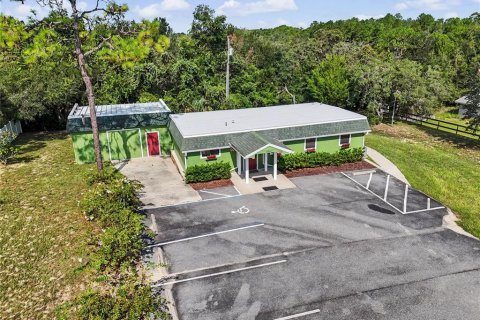 Immobilier commercial à vendre à Dunnellon, Floride: 107.4 m2 № 2323281 - photo 5