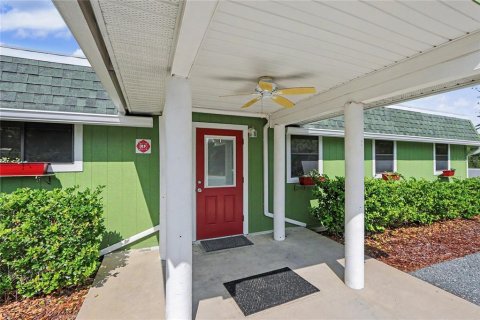 Immobilier commercial à vendre à Dunnellon, Floride: 107.4 m2 № 2323281 - photo 3