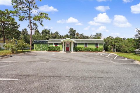 Immobilier commercial à vendre à Dunnellon, Floride: 107.4 m2 № 2323281 - photo 4
