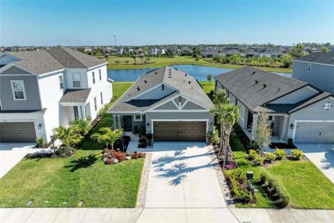 Casa en venta en Bradenton, Florida, 3 dormitorios, 165.74 m2 № 1574524 - foto 2