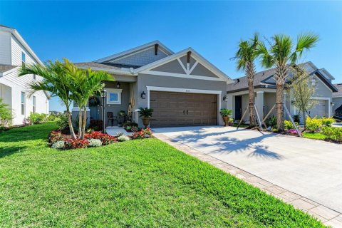 Casa en venta en Bradenton, Florida, 3 dormitorios, 165.74 m2 № 1574524 - foto 11