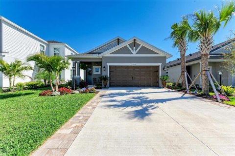 Casa en venta en Bradenton, Florida, 3 dormitorios, 165.74 m2 № 1574524 - foto 12
