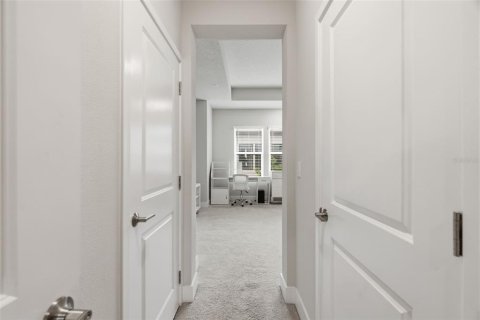 Townhouse in Tampa, Florida 3 bedrooms, 173.54 sq.m. № 2195823 - photo 24