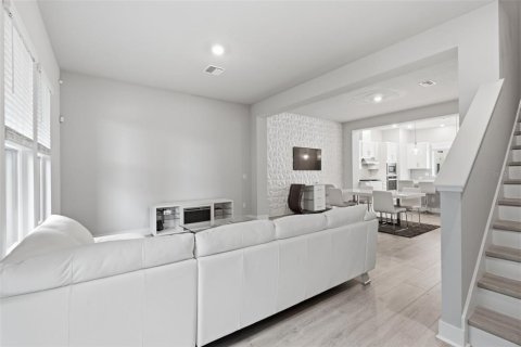Townhouse in Tampa, Florida 3 bedrooms, 173.54 sq.m. № 2195823 - photo 20