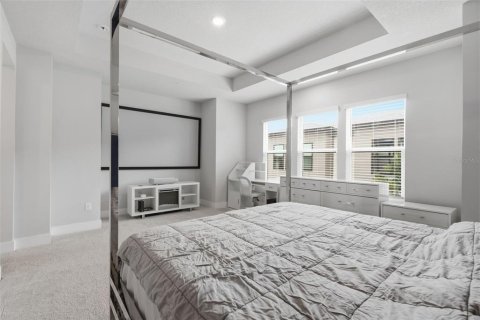 Townhouse in Tampa, Florida 3 bedrooms, 173.54 sq.m. № 2195823 - photo 26