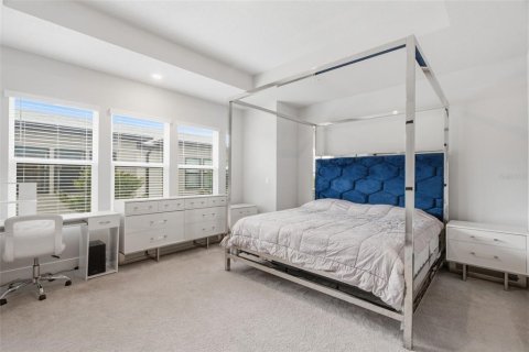 Townhouse in Tampa, Florida 3 bedrooms, 173.54 sq.m. № 2195823 - photo 25
