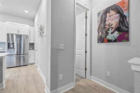 Townhouse in Tampa, Florida 3 bedrooms, 173.54 sq.m. № 2195823 - photo 14