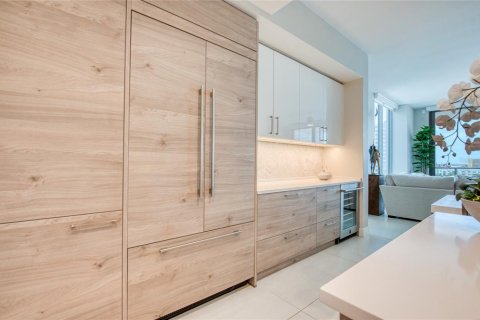 Condo in Saint Petersburg, Florida, 2 bedrooms  № 1919127 - photo 15