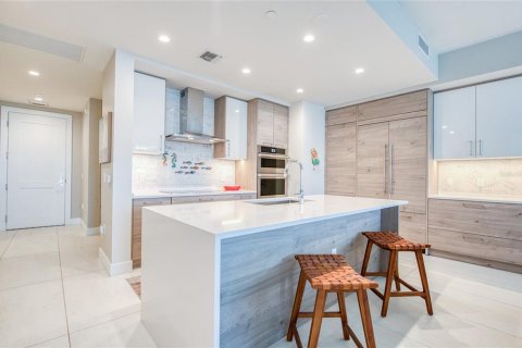 Condo in Saint Petersburg, Florida, 2 bedrooms  № 1919127 - photo 13