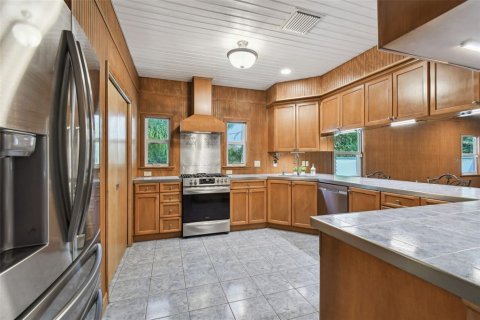 Casa en venta en Tarpon Springs, Florida, 3 dormitorios, 213.3 m2 № 1825402 - foto 25