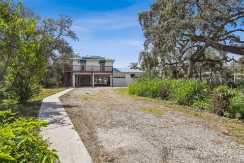 Casa en venta en Tarpon Springs, Florida, 3 dormitorios, 213.3 m2 № 1825402 - foto 3