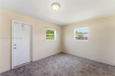 Villa ou maison à vendre à Hallandale Beach, Floride: 4 chambres, 105.07 m2 № 2050316 - photo 20